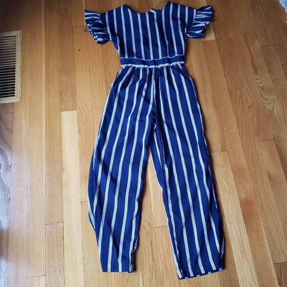 Jumpsuit - Picture 1 of 4